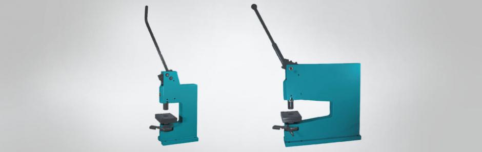 KP manual toggle presses